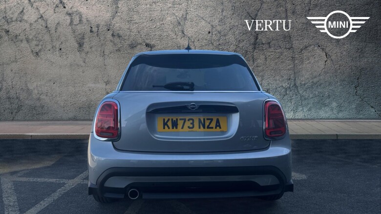 MINI Hatchback 1.5 Cooper Classic II 5dr Auto Petrol Hatchback